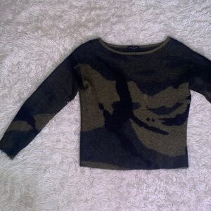 Rag and Bone Cashmere Sweater